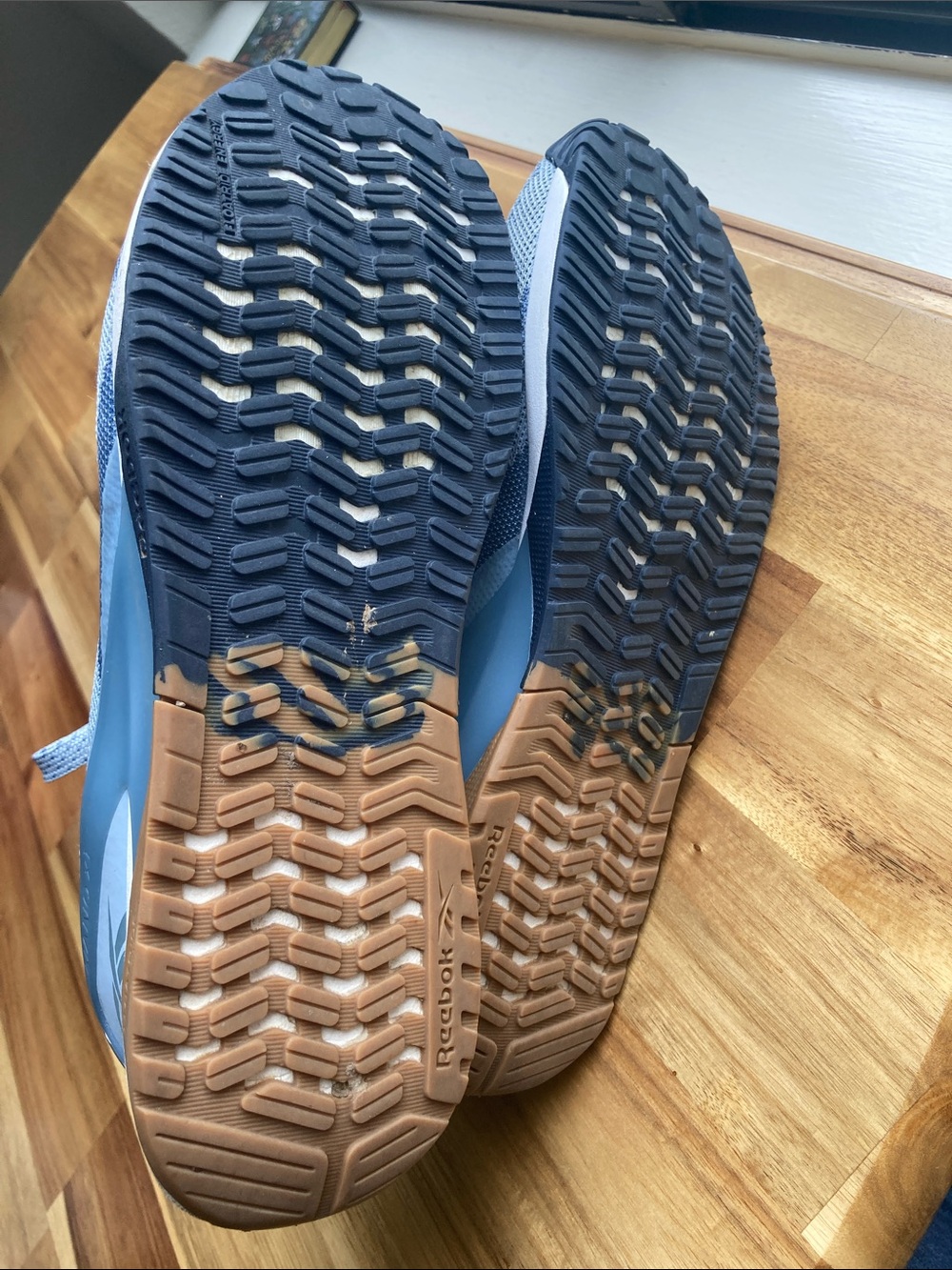 Reebok Nano X1 blue - Picture 4 of 8